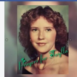 Meet your Posher, Tara